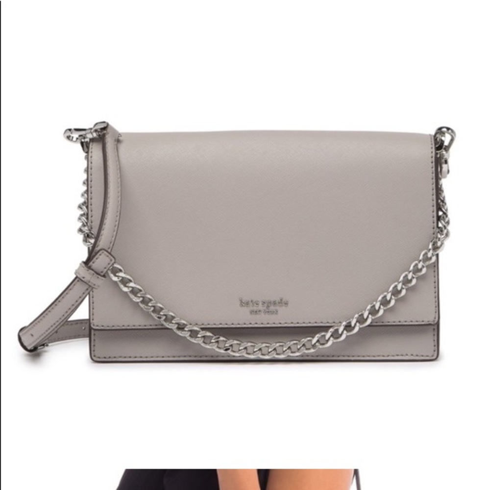 Kate Spade cameron convertible crossbody